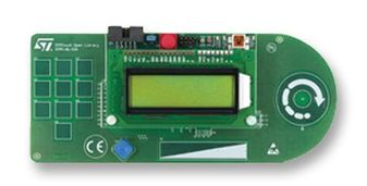 New arrival product STMT 8L-EV1 STMicroelectronics